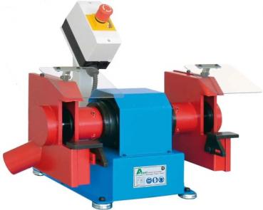 Double sander Aceti ART 133